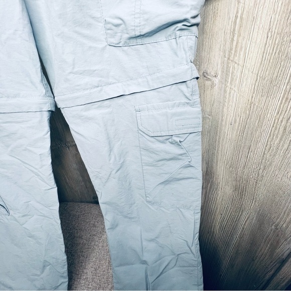 Pacsun Extreme Cargo Pants - Picture 4 of 10